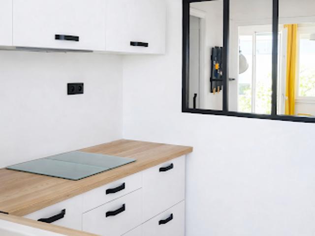 Vente Appartement 4 pièces 73 m2 Nimes
