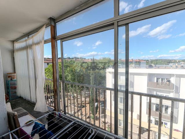 Vente Appartement 4 pièces 73 m2 Nimes