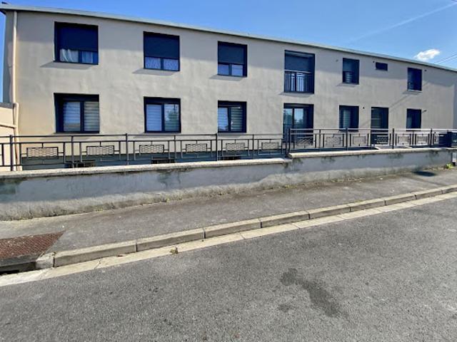 Vente Appartement 4 pièces 73 m2 Reims