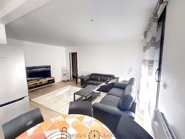 Vente Appartement 4 pièces 73 m2 Reims