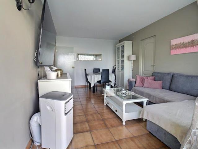 Vente Appartement 4 pièces 73 m2 Ris Orangis