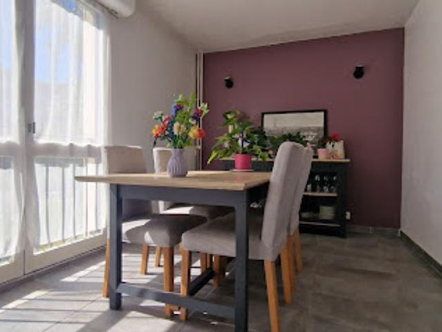 Vente Appartement 4 pièces 73 m2 Ris Orangis