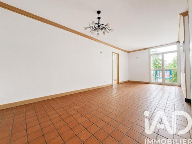 Vente Appartement 4 pièces 73 m2 Ris Orangis