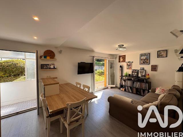 Vente Appartement 4 pièces 73 m2 Roquebrune Cap Martin