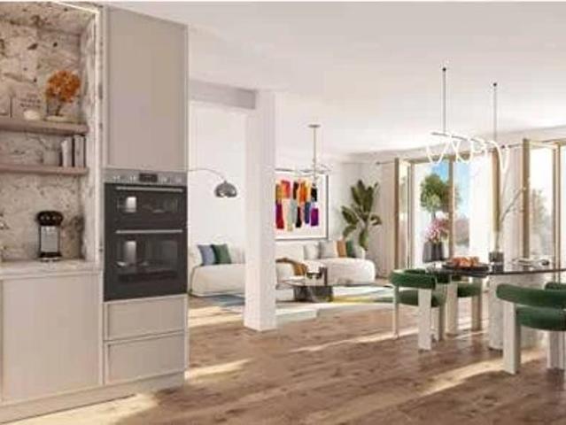 Vente Appartement 4 pièces 73 m2 Rosny sous Bois