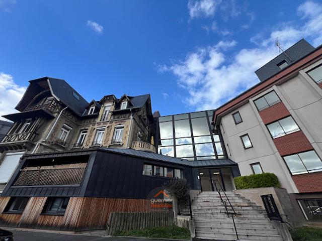 Vente Appartement 4 pièces 73 m2 Rouen