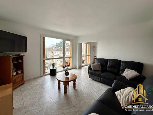 Vente Appartement 4 pièces 73 m2 Saint Fargeau Ponthierry