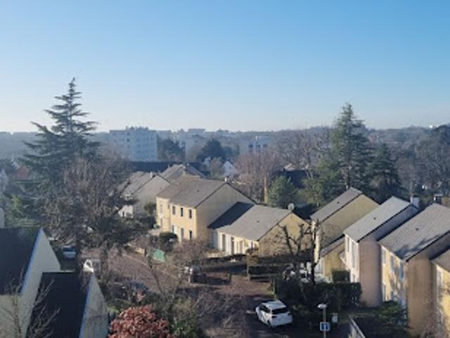 Vente Appartement 4 pièces 73 m2 Saint Herblain
