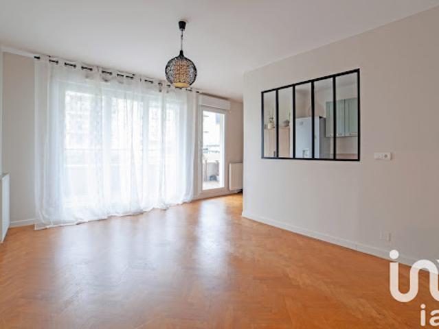Vente Appartement 4 pièces 73 m2 Soisy sous Montmorency