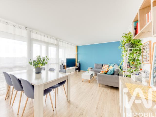Vente Maison de village 5 pièces