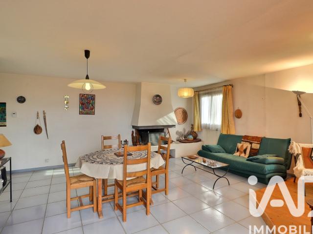 Vente Maison/villa 7 pièces