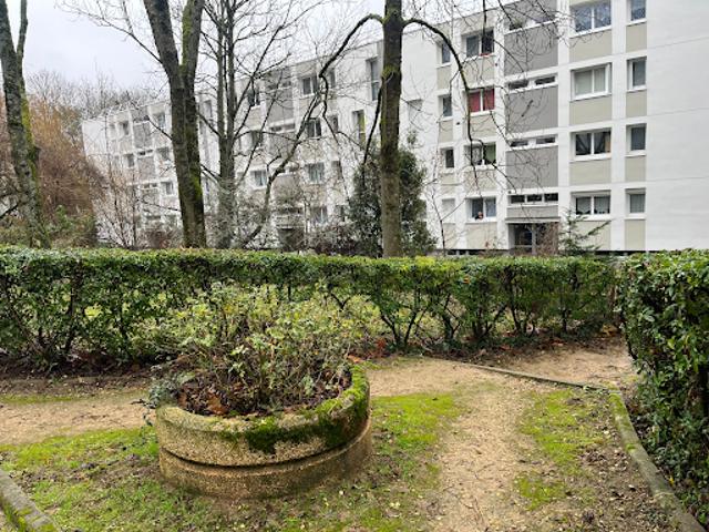 Vente Appartement 4 pièces 70.43 m2 Crosne