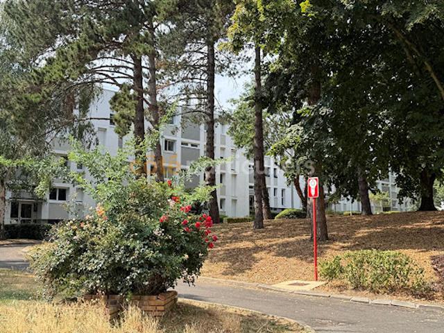 Vente Appartement 4 pièces 70.41 m2 Crosne