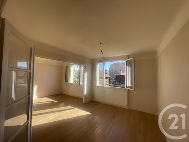 Vente Appartement 4 pièces 70.42 m2 Le Raincy