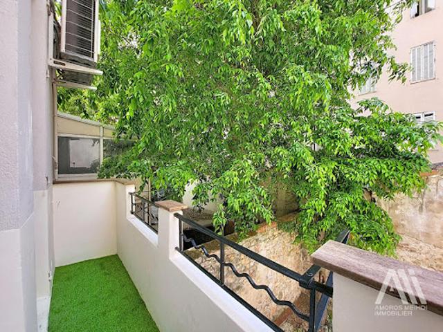 Vente Appartement 4 pièces 70.49 m2 Toulon