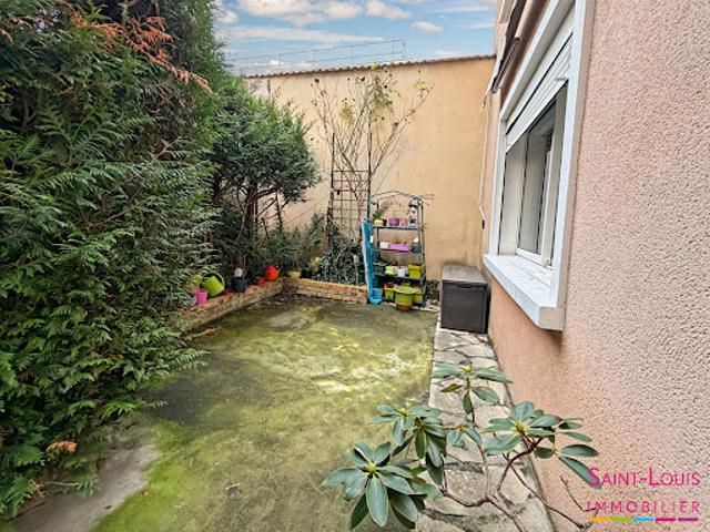 Vente Appartement 4 pièces 70.4 m2 Poissy