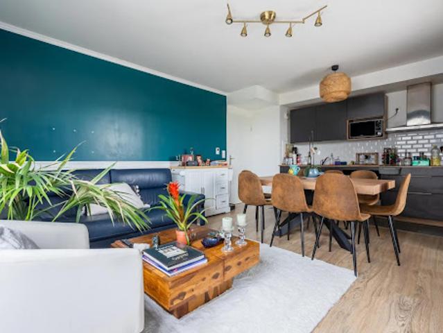 Vente Appartement 4 pièces 70.68 m2 Livry Gargan