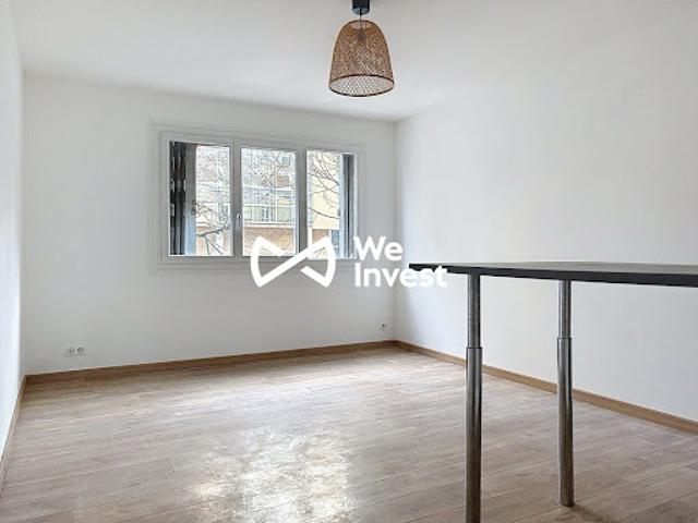 Vente Appartement 4 pièces 70.6 m2 Pau