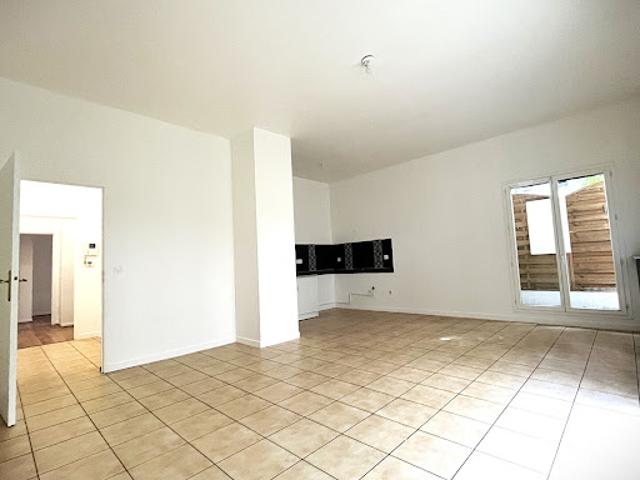Vente Appartement 4 pièces 70.77 m2 Pantin