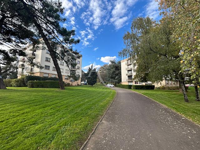 Vente Appartement 4 pièces 70.78 m2 Saint Herblain