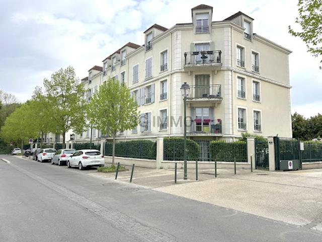 Vente Appartement 4 pièces 70.83 m2 Vaujours