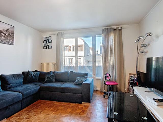 Vente Appartement 4 pièces 70.81 m2 Massy