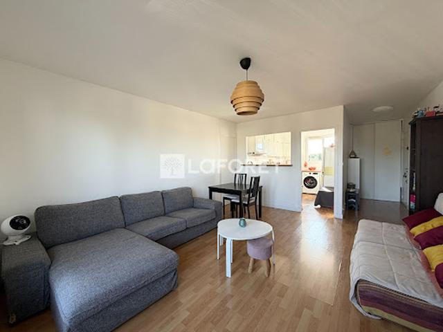 Vente Appartement 4 pièces 70.89 m2 Draveil