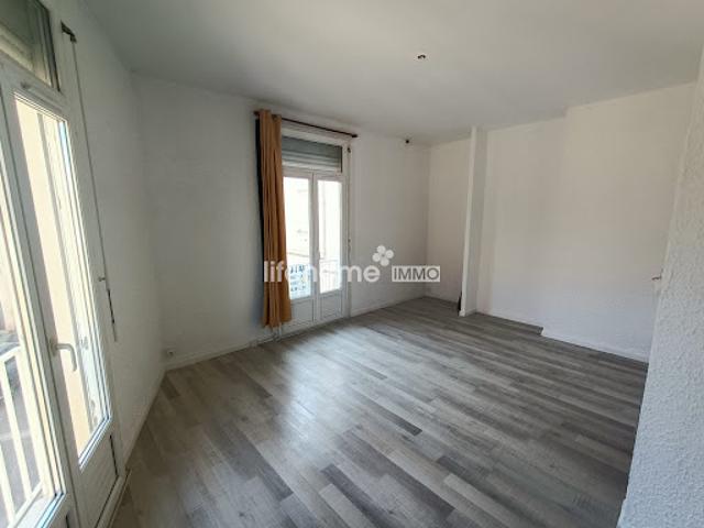Vente Appartement 4 pièces 70.8 m2 Frontignan