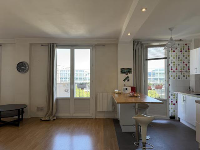 Vente Appartement 4 pièces 70.8 m2 Toulouse