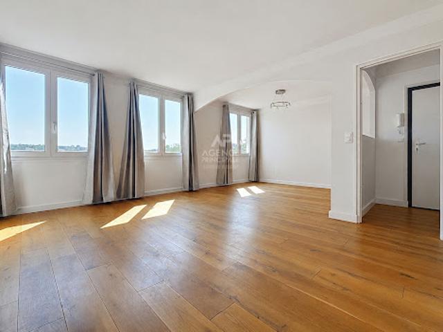 Vente Appartement 4 pièces 70.95 m2 Le Pecq