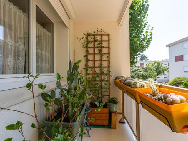 Vente Appartement 4 pièces 70.98 m2 Saint Michel sur Orge