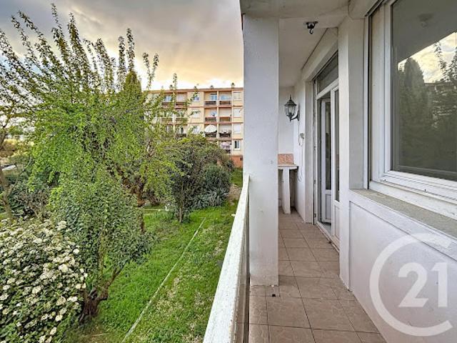 Vente Appartement 4 pièces 70.04 m2 Montpellier