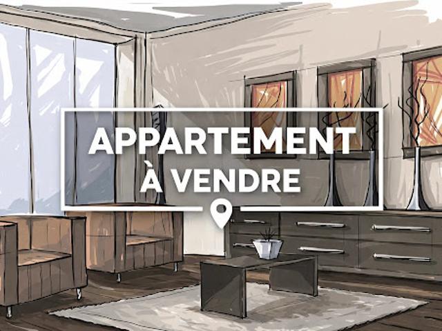 Vente Appartement 4 pièces 70.12 m2 Plouguerneau