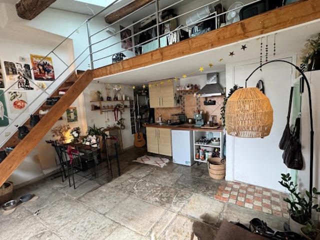 Vente Appartement 4 pièces 70.17 m2 Montpellier