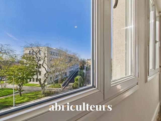 Vente Appartement 4 pièces 70.1 m2 Saint Nazaire