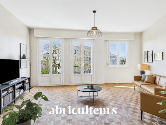 Vente Appartement 4 pièces 70.1 m2 Saint Nazaire