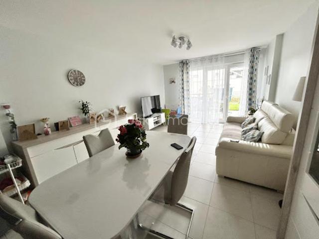 Vente Appartement 4 pièces 70.2 m2 Cannes Ecluse