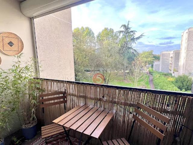 Vente Appartement 4 pièces 70.31 m2 Le Raincy