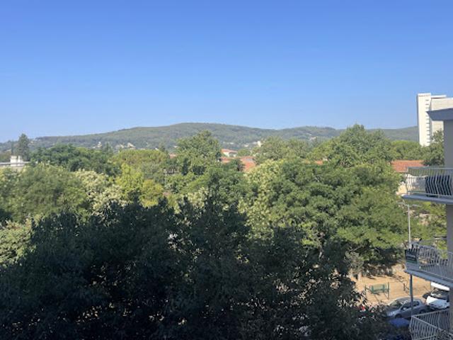 Vente Appartement 4 pièces 70.39 m2 Draguignan