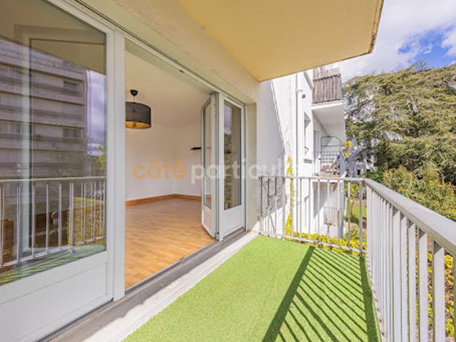 Vente Appartement 4 pièces 70.39 m2 Nantes