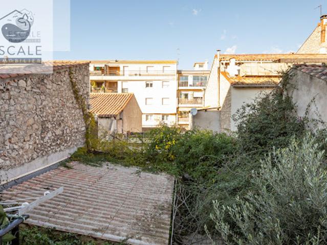 Vente Appartement 4 pièces 70.3 m2 Sète