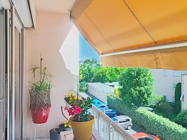 Vente Appartement 4 pièces 70 m2 Tarbes
