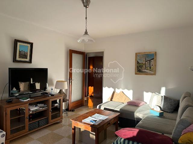 Vente Appartement 4 pièces 70 m2 Toulon