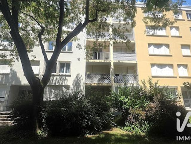 Vente Appartement 4 pièces 70 m2 Toulouse