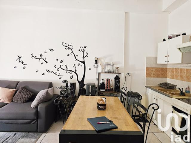 Vente Appartement 4 pièces 70 m2 Valras Plage