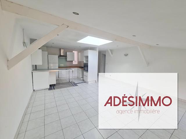 Vente Appartement 4 pièces 70 m2 Auterive