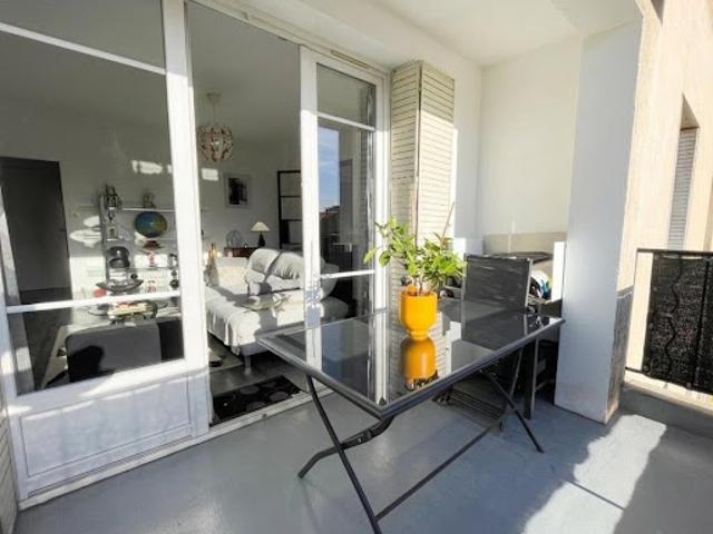 Vente Appartement 4 pièces 70 m2 Avignon