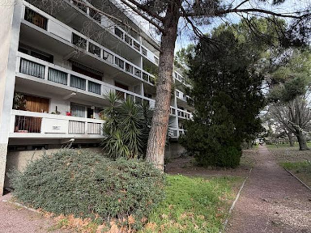 Vente Appartement 4 pièces 70 m2 Avignon