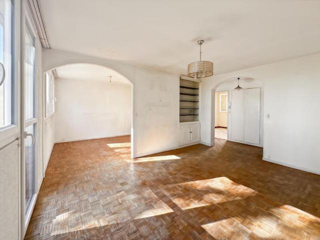 Vente Appartement 4 pièces 70 m2 Bondy