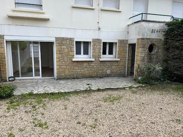 Vente Appartement 4 pièces 70 m2 Blonville sur Mer